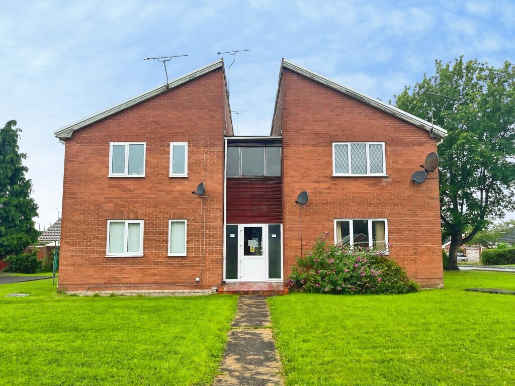 4 bed Studio for rent in Crewe. From Belvoir - Crewe