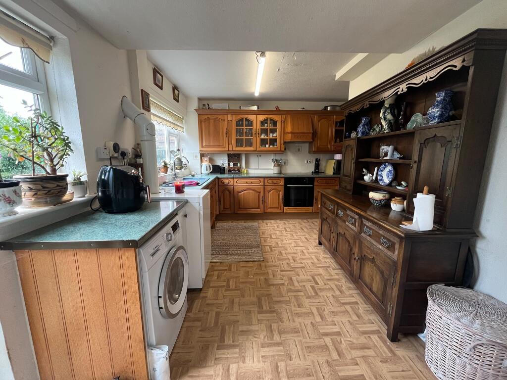 3 bed Link detached for rent in Audlem. From Belvoir - Crewe 3 bed Link detached for rent in Audlem. From Belvoir - Crewe