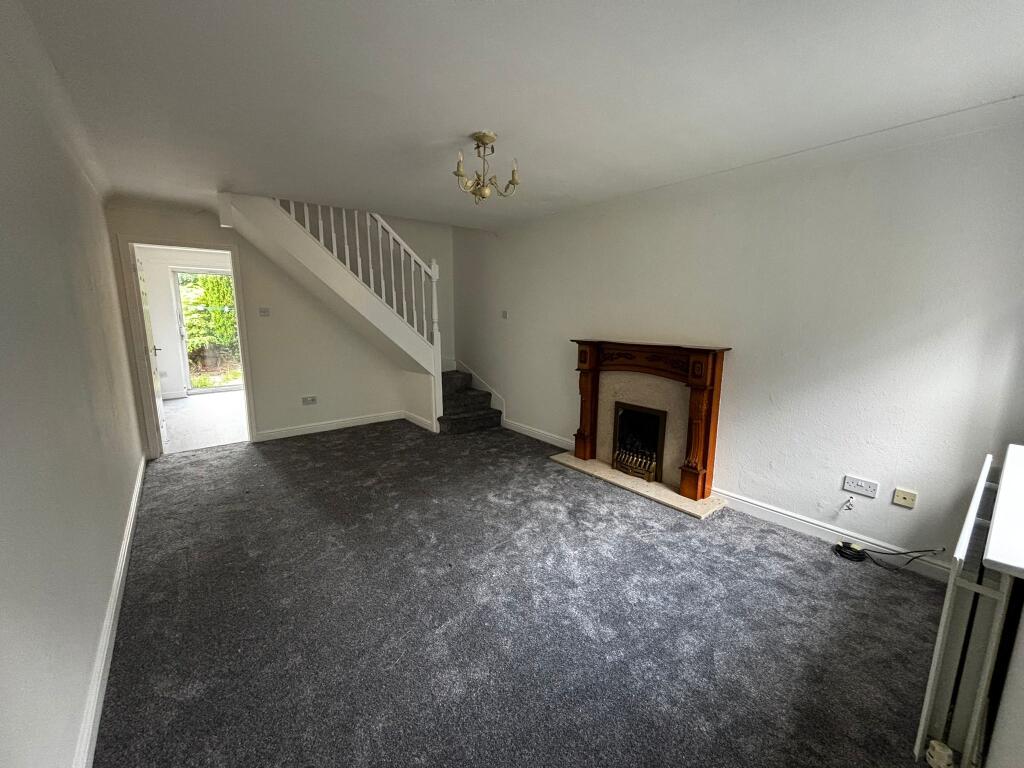 2 bed Semi Detached for rent in Crewe. From Belvoir - Crewe 2 bed Semi Detached for rent in Crewe. From Belvoir - Crewe