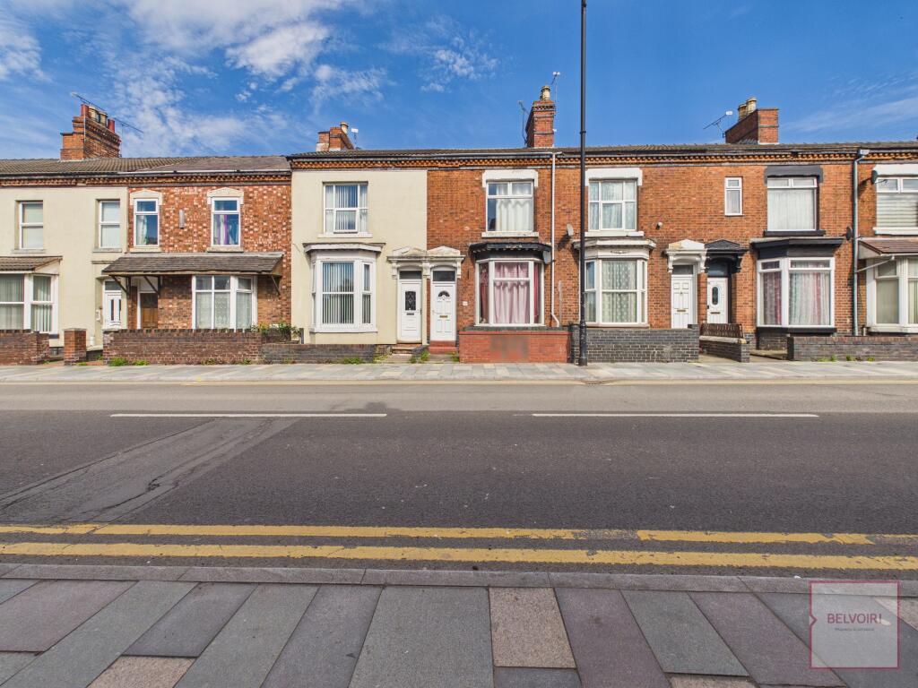 3 bed Mid Terraced House for rent in Coppenhall Moss. From Belvoir - Crewe 3 bed Mid Terraced House for rent in Coppenhall Moss. From Belvoir - Crewe
