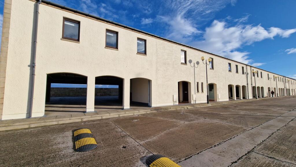 2 bed 1st Floor Flat for rent in Lossiemouth. From Belvoir - Elgin