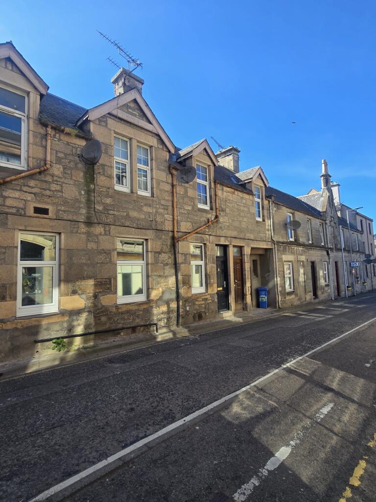 1 bed 1st Floor Flat for rent in Elgin. From Belvoir - Elgin