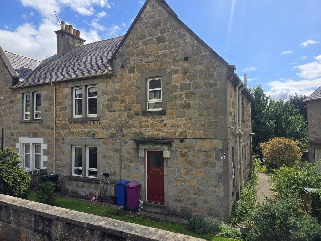 2 bed 1st Floor Flat for rent in Elgin. From Belvoir - Elgin 2 bed 1st Floor Flat for rent in Elgin. From Belvoir - Elgin