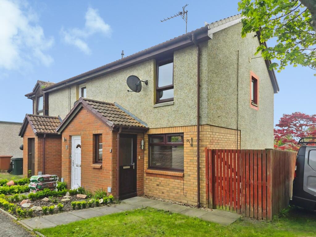 2 bed Semi Detached for rent in Lossiemouth. From Belvoir - Elgin 2 bed Semi Detached for rent in Lossiemouth. From Belvoir - Elgin