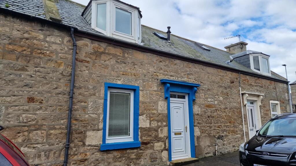 2 bed Mid Terraced House for rent in Lossiemouth. From Belvoir - Elgin 2 bed Mid Terraced House for rent in Lossiemouth. From Belvoir - Elgin
