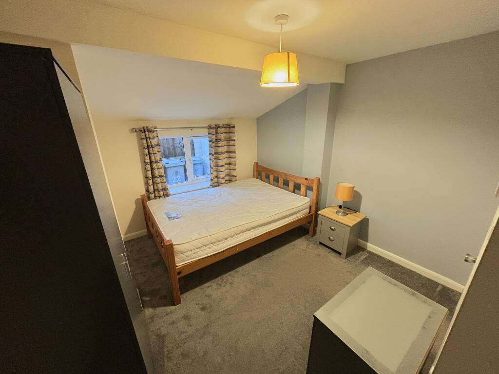 1 bed House Share for rent in Grantham. From Belvoir - Grantham