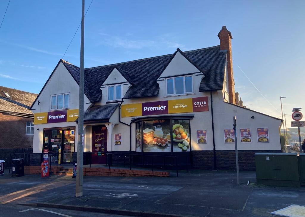 2 bed Apartment for rent in Grantham. From Belvoir - Grantham