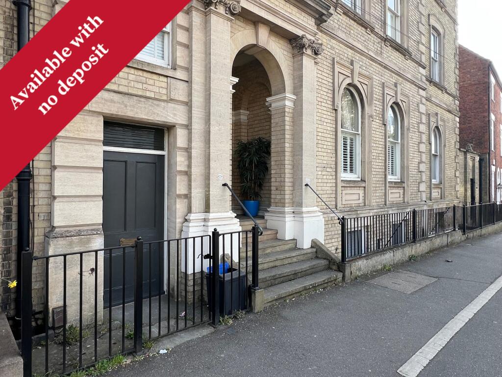 2 bed Apartment for rent in Grantham. From Belvoir - Grantham 2 bed Apartment for rent in Grantham. From Belvoir - Grantham