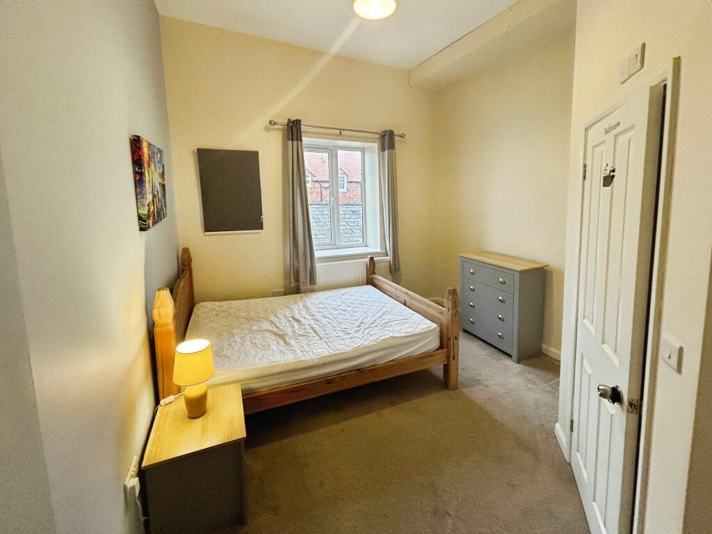 1 bed House Share for rent in Grantham. From Belvoir - Grantham