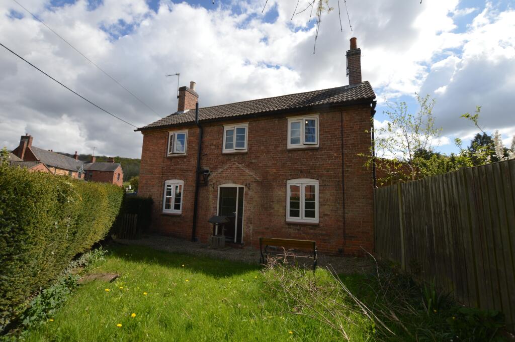 4 bed Cottage for rent in Woolsthorpe by Belvoir. From Belvoir - Grantham
