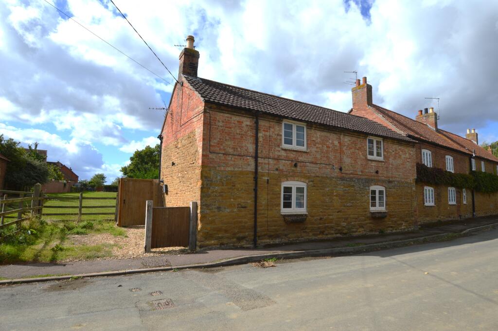 3 bed Detached for rent in Barkestone-le-Vale. From Belvoir - Grantham 3 bed Detached for rent in Barkestone-le-Vale. From Belvoir - Grantham
