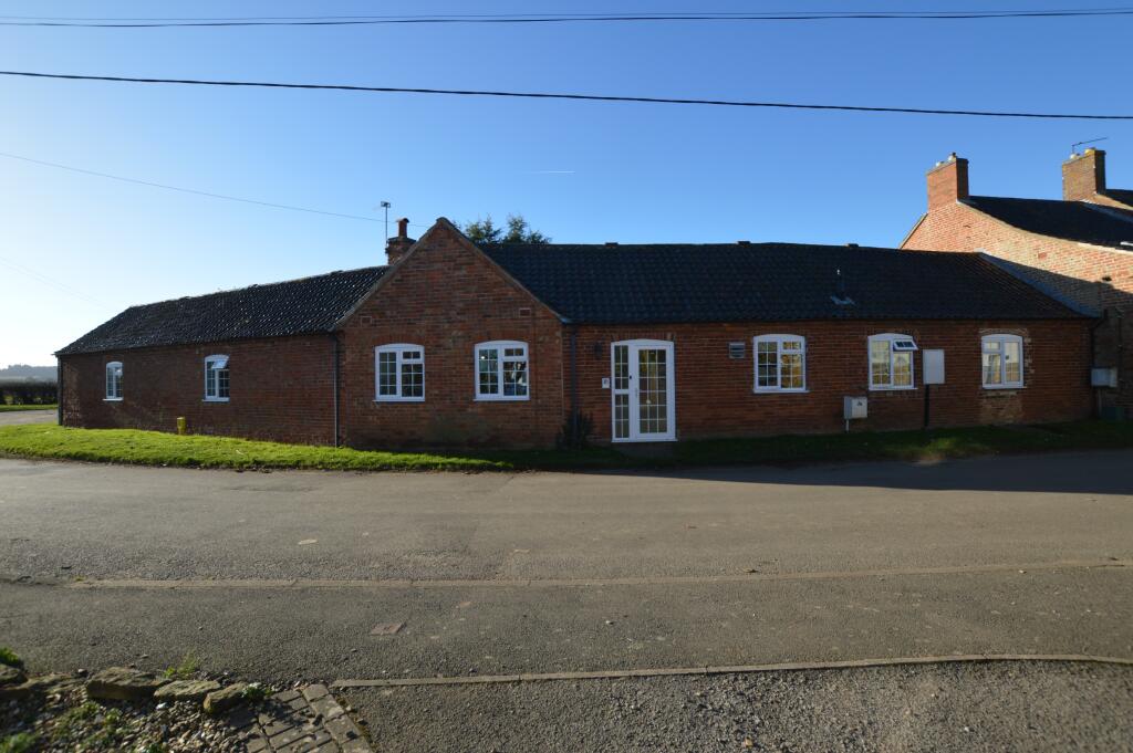 3 bed Bungalow for rent in Muston. From Belvoir - Grantham 3 bed Bungalow for rent in Muston. From Belvoir - Grantham