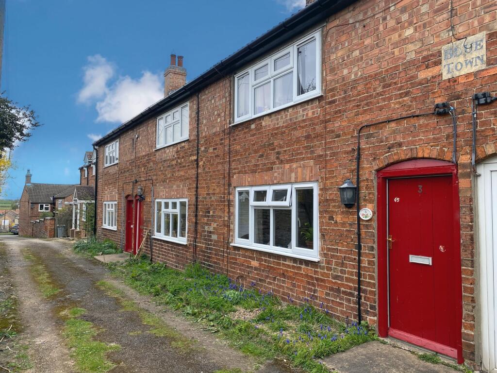 3 bed Mid Terraced House for rent in Skillington. From Belvoir - Grantham 3 bed Mid Terraced House for rent in Skillington. From Belvoir - Grantham