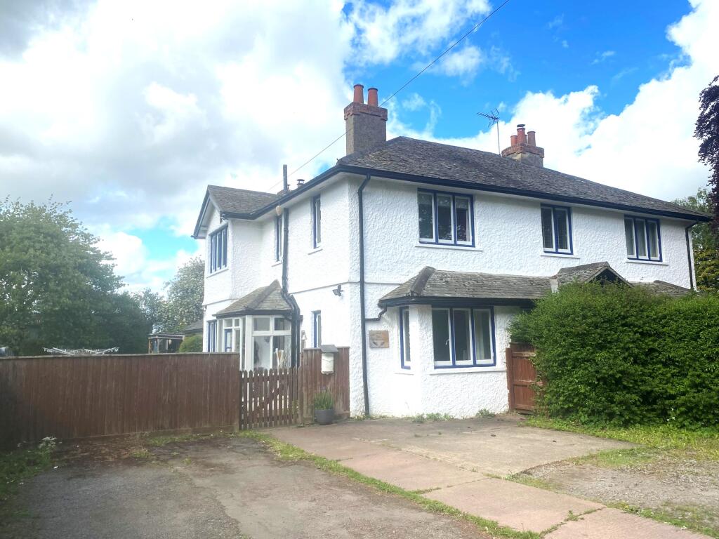 3 bed Semi Detached for rent in Buckminster. From Belvoir - Grantham 3 bed Semi Detached for rent in Buckminster. From Belvoir - Grantham