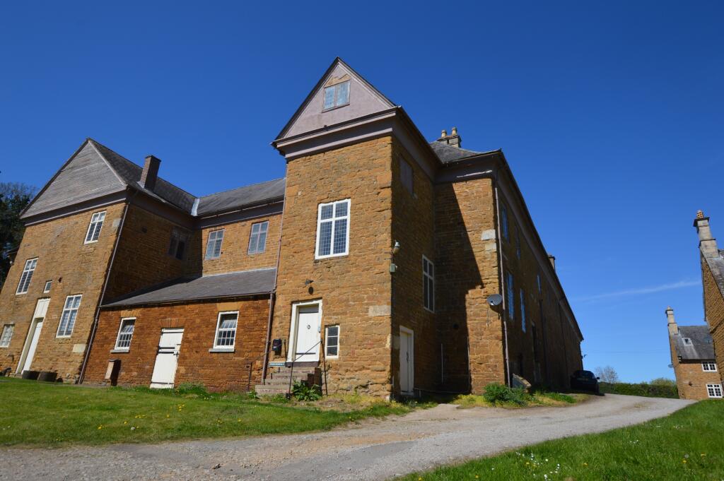 3 bed 1st Floor Flat for rent in Woolsthorpe by Belvoir. From Belvoir - Grantham 3 bed 1st Floor Flat for rent in Woolsthorpe by Belvoir. From Belvoir - Grantham