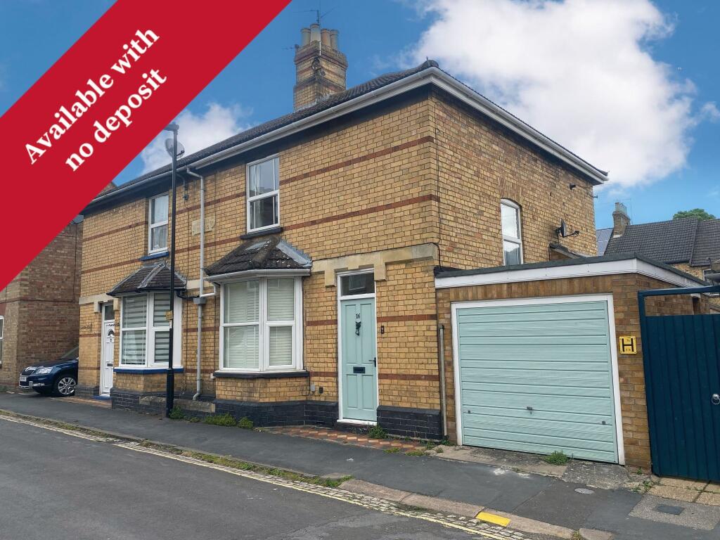 2 bed Semi Detached for rent in Stamford. From Belvoir - Grantham 2 bed Semi Detached for rent in Stamford. From Belvoir - Grantham