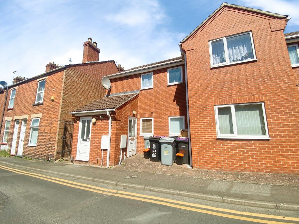 2 bed 1st Floor Flat for rent in Grantham. From Belvoir - Grantham