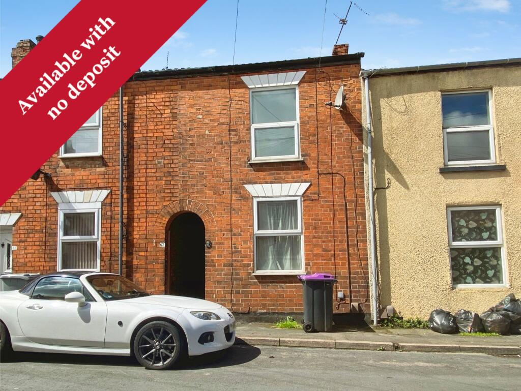 2 bed Mid Terraced House for rent in Grantham. From Belvoir - Grantham 2 bed Mid Terraced House for rent in Grantham. From Belvoir - Grantham
