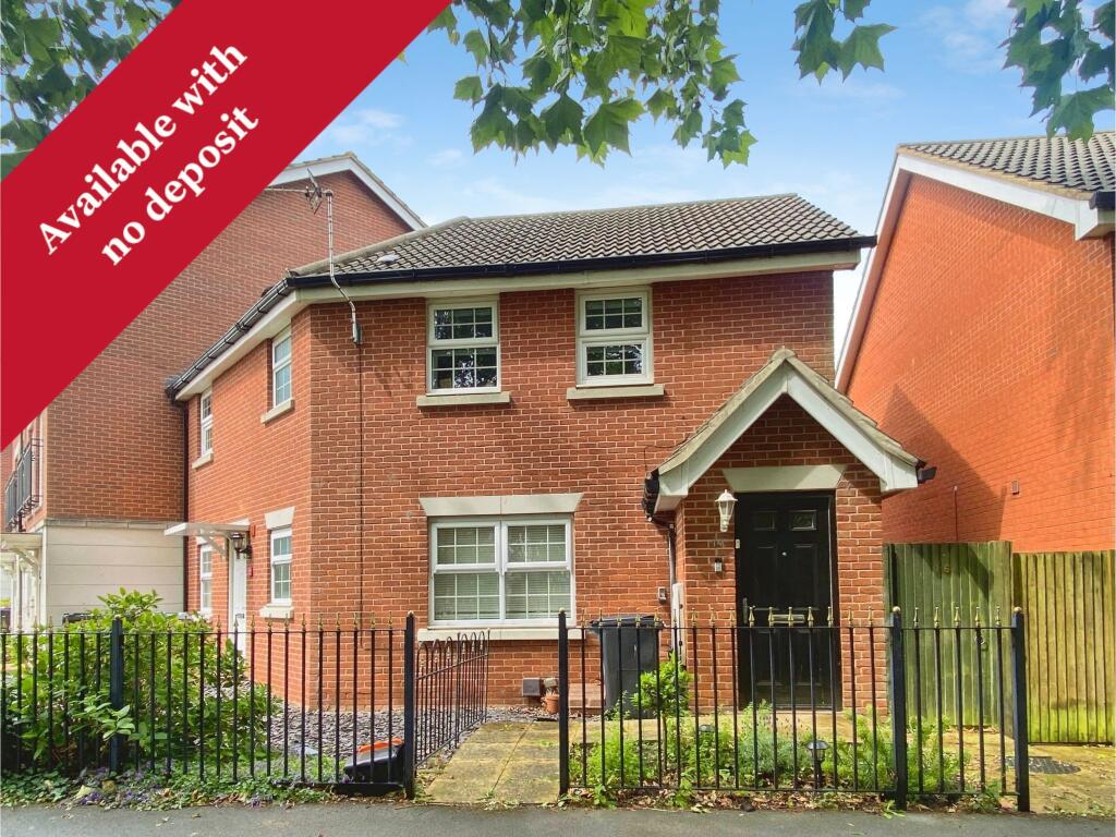 2 bed 1st Floor Flat for rent in Grantham. From Belvoir - Grantham
