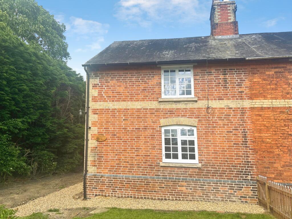 2 bed Mid Terraced House for rent in Denton. From Belvoir - Grantham 2 bed Mid Terraced House for rent in Denton. From Belvoir - Grantham