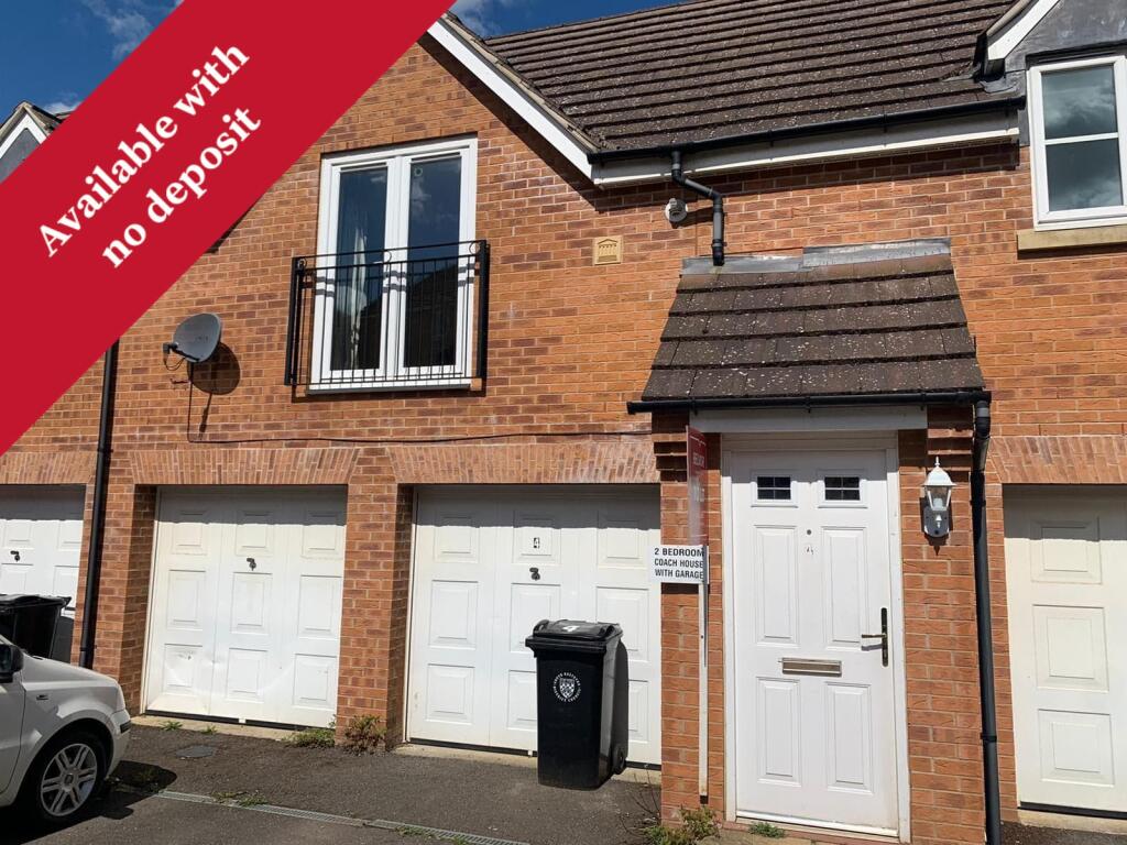 2 bed 1st Floor Flat for rent in Grantham. From Belvoir - Grantham 2 bed 1st Floor Flat for rent in Grantham. From Belvoir - Grantham