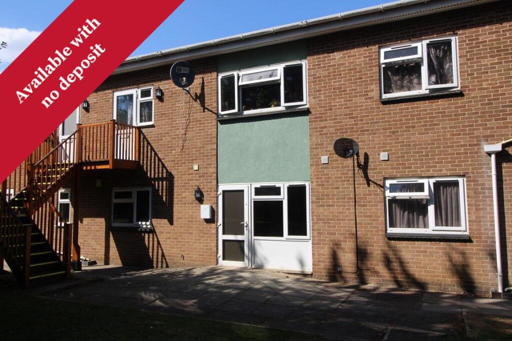 2 bed 1st Floor Flat for rent in Grantham. From Belvoir - Grantham 2 bed 1st Floor Flat for rent in Grantham. From Belvoir - Grantham