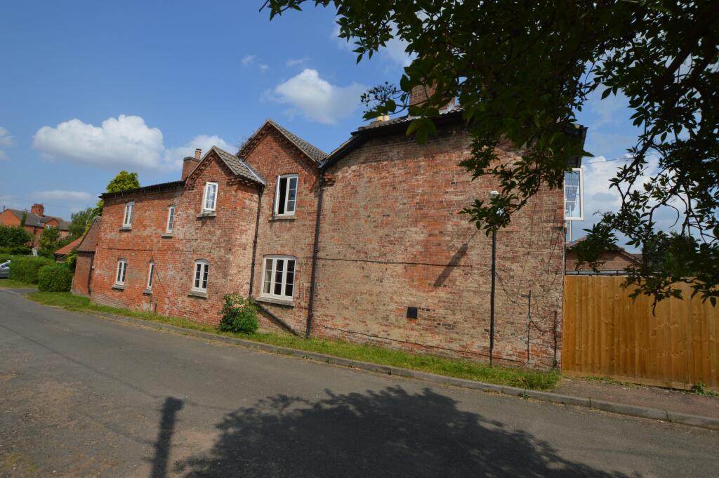 4 bed Detached for rent in Redmile. From Belvoir - Grantham 4 bed Detached for rent in Redmile. From Belvoir - Grantham