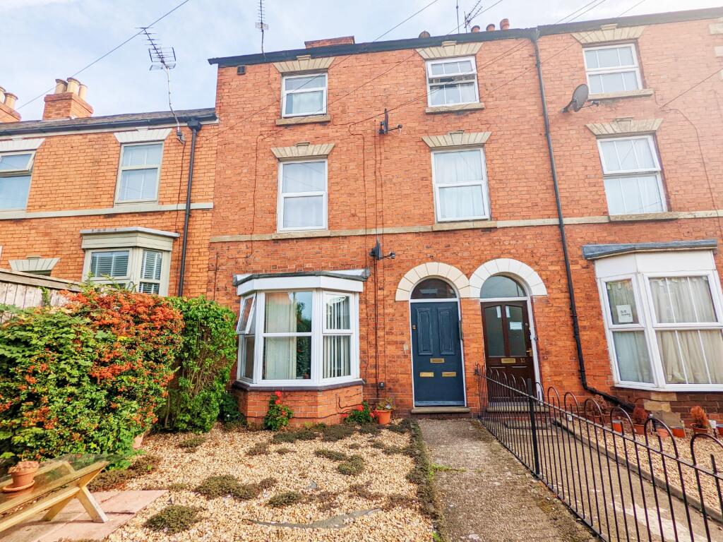 1 bed 1st Floor Flat for rent in Grantham. From Belvoir - Grantham
