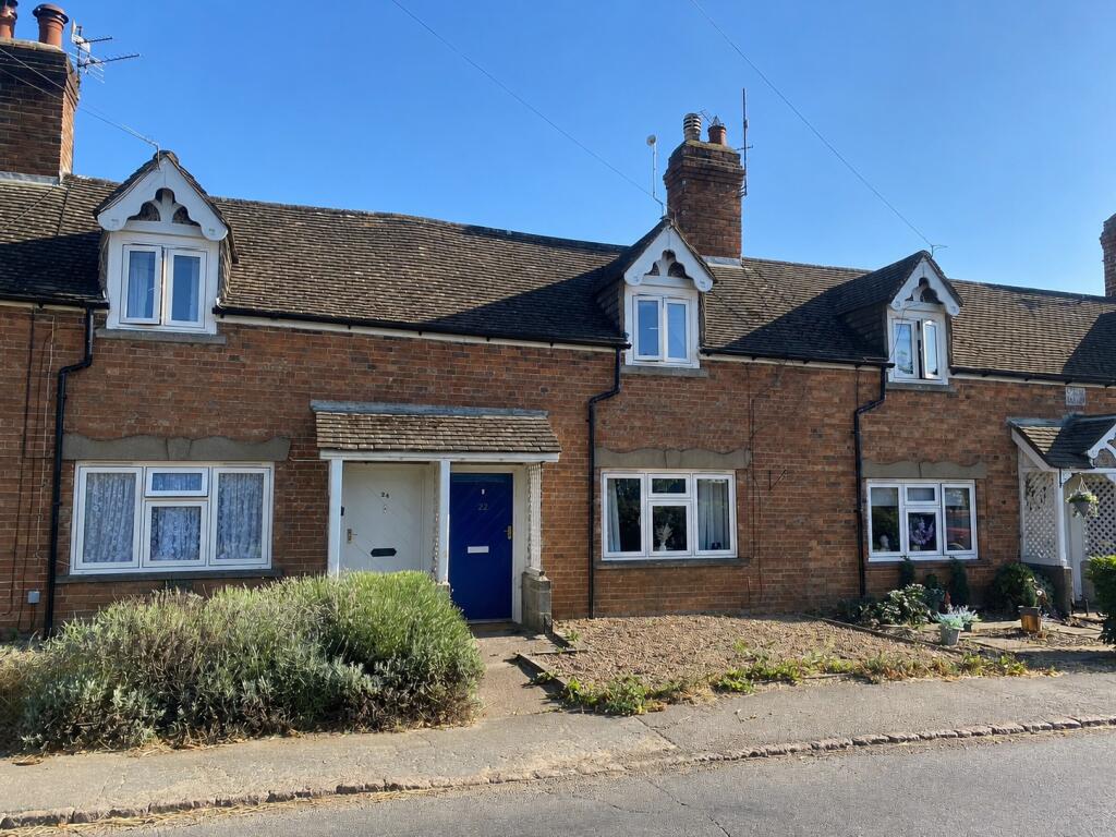 3 bed Mid Terraced House for rent in Buckminster. From Belvoir - Grantham 3 bed Mid Terraced House for rent in Buckminster. From Belvoir - Grantham