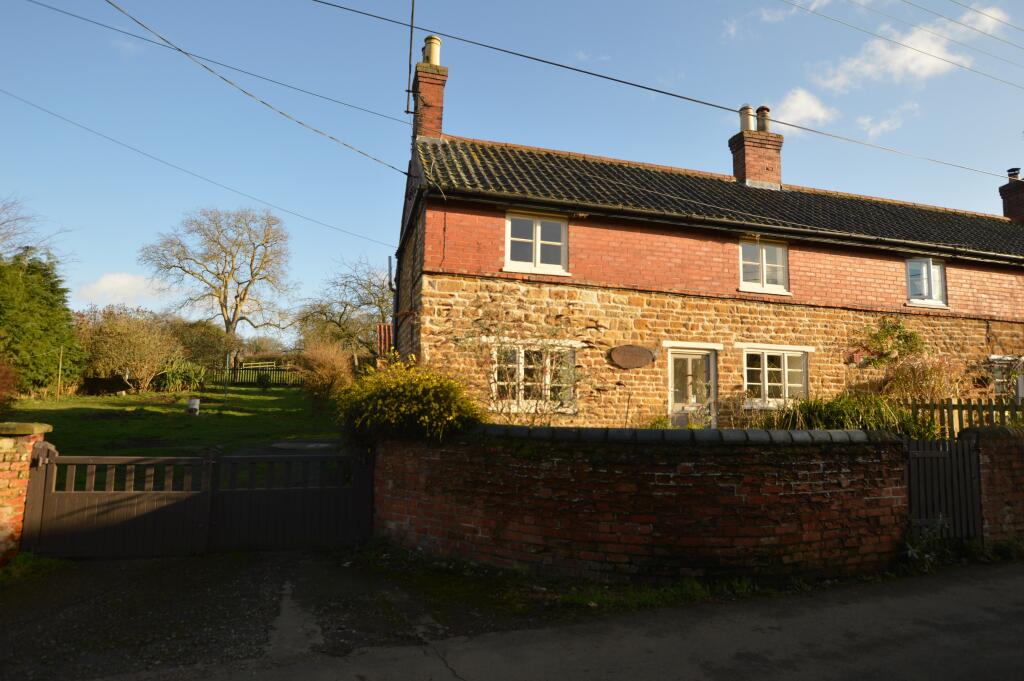 2 bed Cottage for rent in Knipton. From Belvoir - Grantham 2 bed Cottage for rent in Knipton. From Belvoir - Grantham