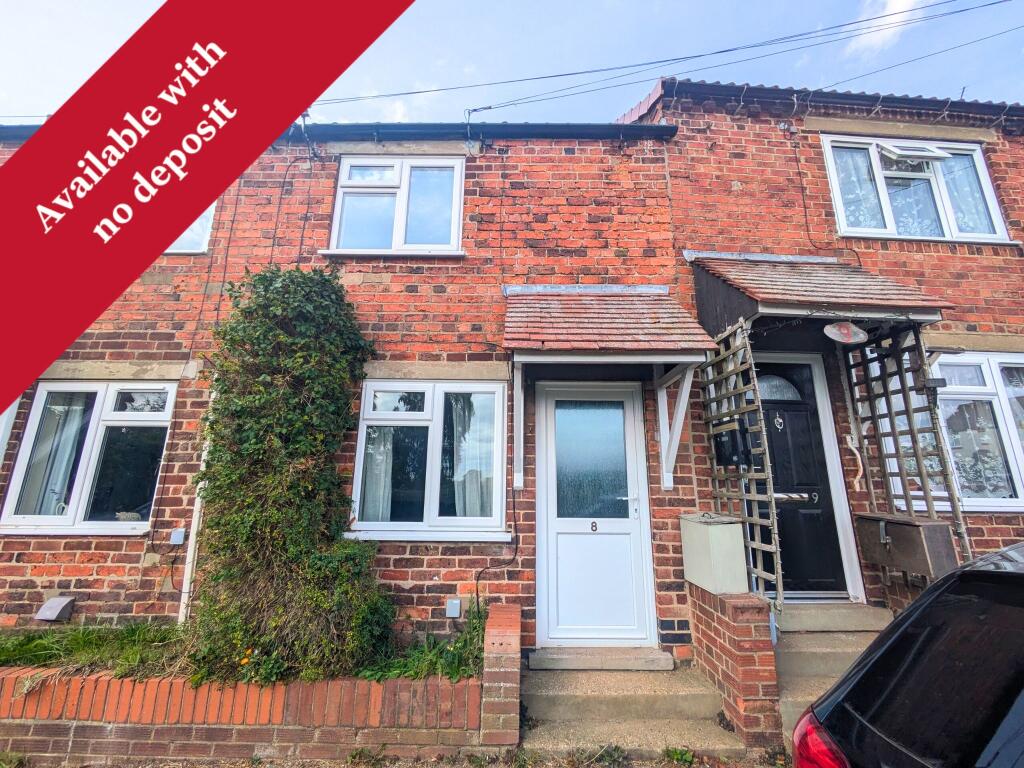 2 bed Mid Terraced House for rent in Hough-on-the-Hill. From Belvoir - Grantham 2 bed Mid Terraced House for rent in Hough-on-the-Hill. From Belvoir - Grantham