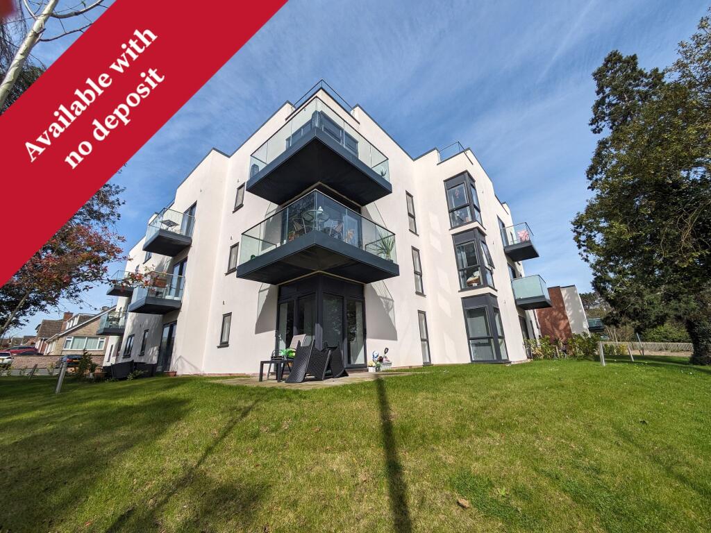 2 bed 1st Floor Flat for rent in Grantham. From Belvoir - Grantham