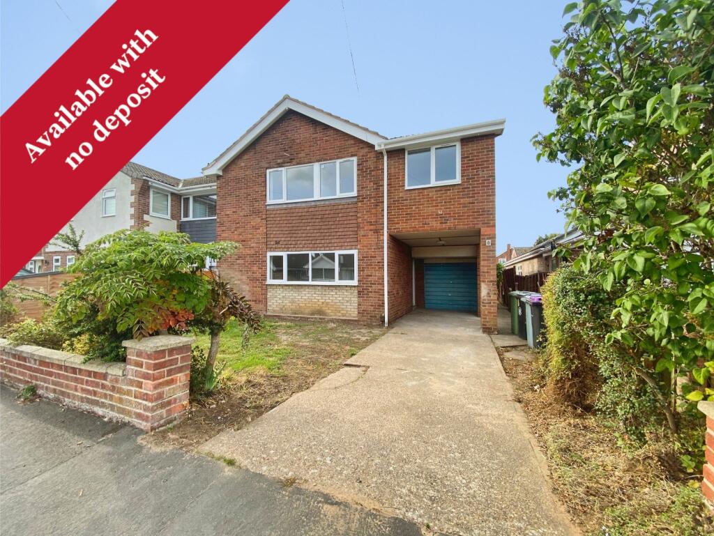 4 bed Semi Detached for rent in Grantham. From Belvoir - Grantham 4 bed Semi Detached for rent in Grantham. From Belvoir - Grantham