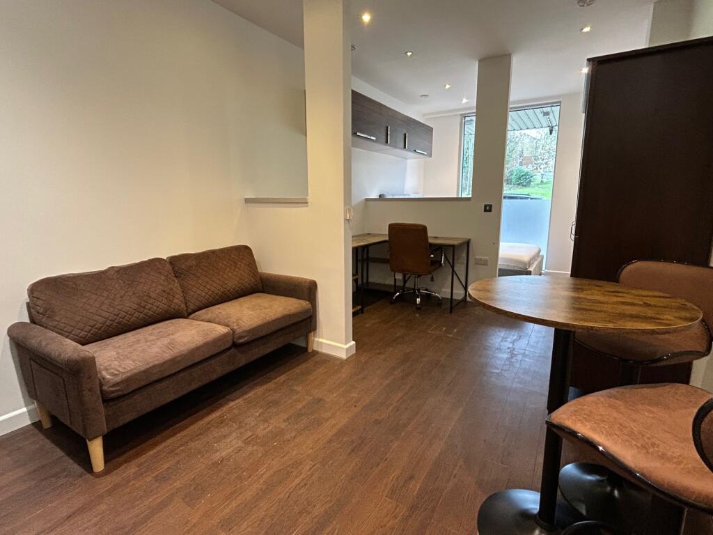 0 bed Studio for rent in Guildford. From Belvoir - Guildford - Sales