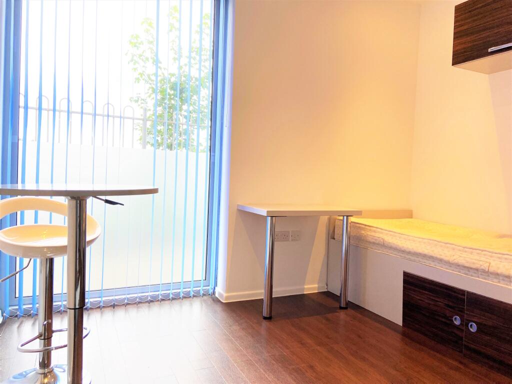 0 bed Studio for rent in Guildford. From Belvoir - Guildford - Sales