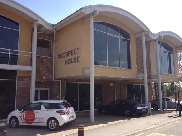 2 bed 1st Floor Flat for rent in Guildford. From Belvoir - Guildford - Sales