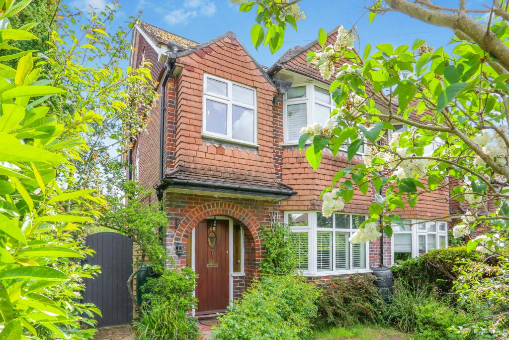 4 bed Semi Detached for rent in Guildford. From Belvoir - Guildford - Sales 4 bed Semi Detached for rent in Guildford. From Belvoir - Guildford - Sales