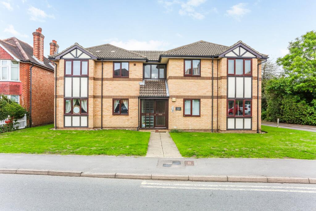 1 bed 1st Floor Flat for rent in Guildford. From Belvoir - Guildford - Sales