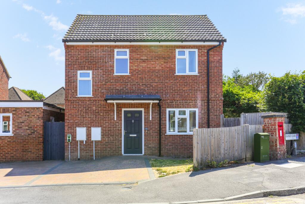 2 bed Detached for rent in Guildford. From Belvoir - Guildford - Sales