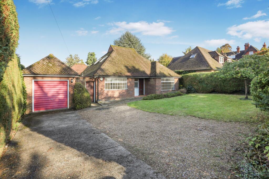 4 bed Detached for rent in Guildford. From Belvoir - Guildford - Sales