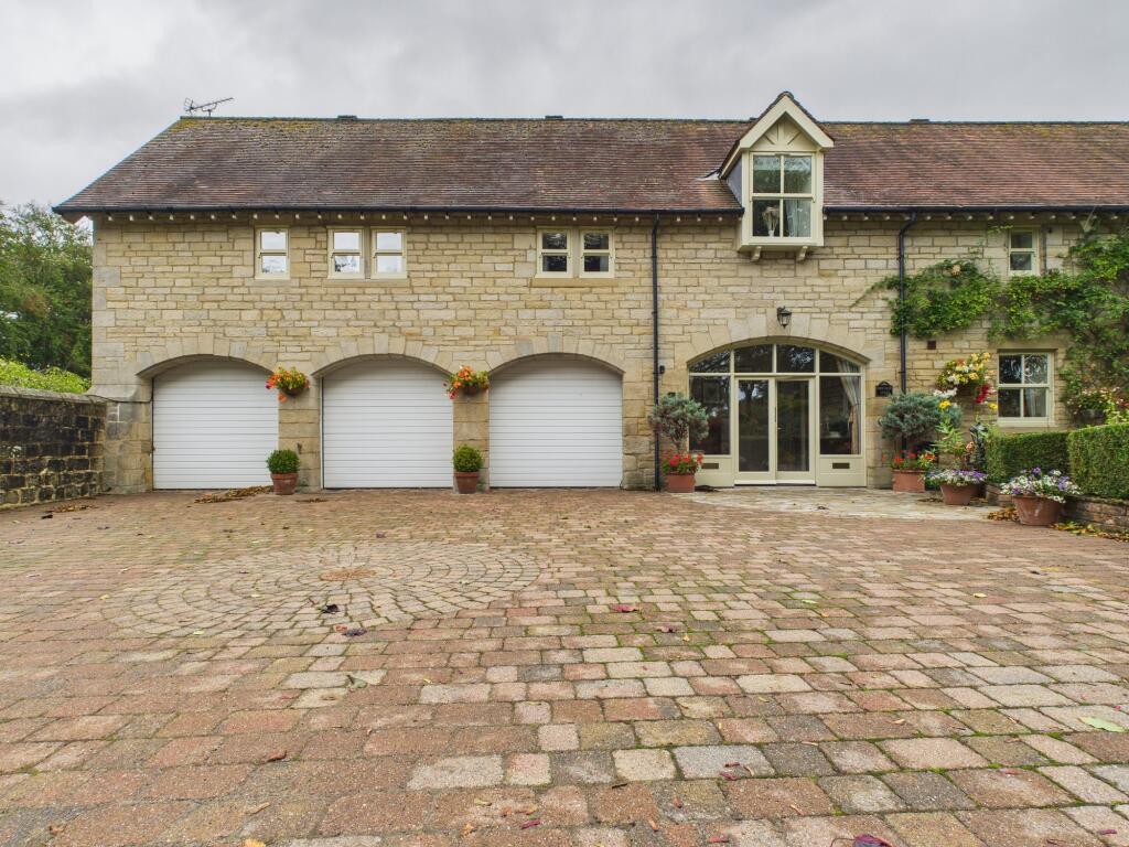 2 bed 1st Floor Flat for rent in Harrogate. From Belvoir - Harrogate