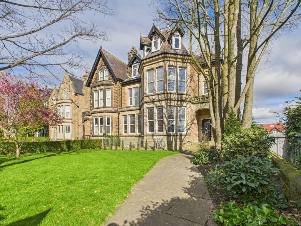 2 bed Apartment for rent in Harrogate. From Belvoir - Harrogate