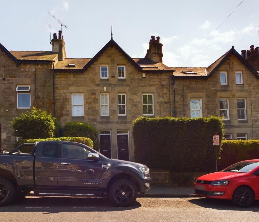 4 bed Town House for rent in Harrogate. From Belvoir - Harrogate