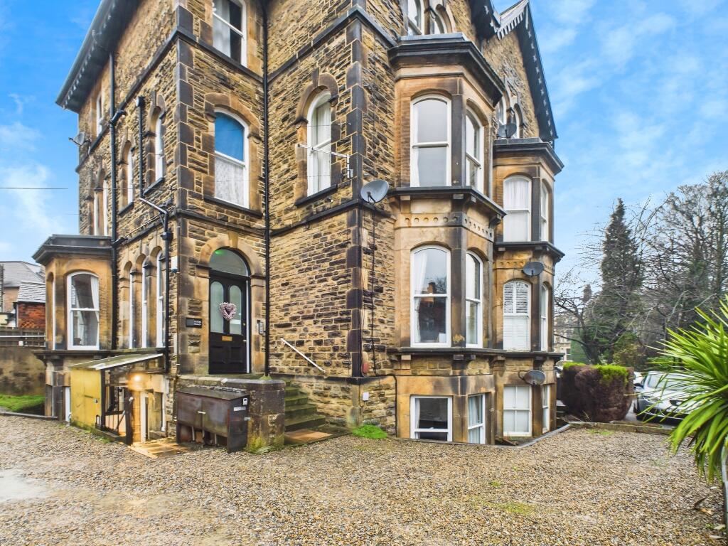 1 bed 1st Floor Flat for rent in Harrogate. From Belvoir - Harrogate 1 bed 1st Floor Flat for rent in Harrogate. From Belvoir - Harrogate