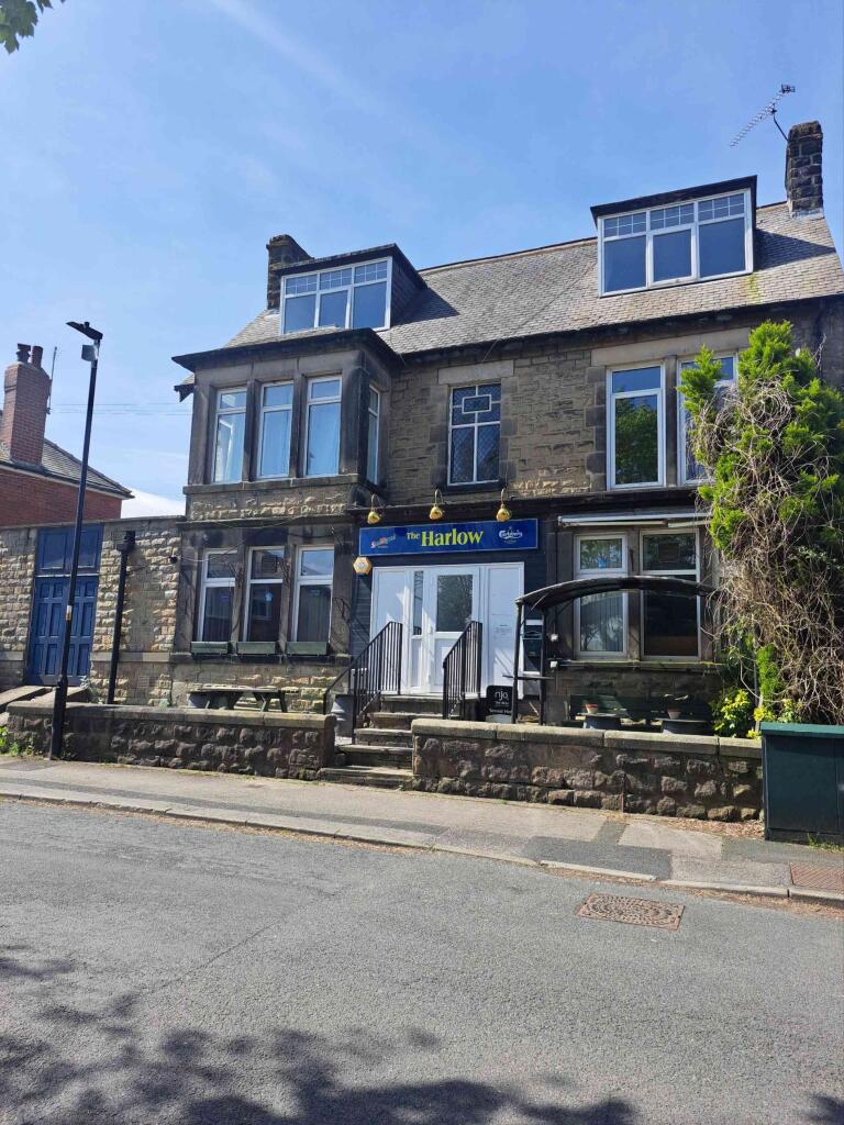 1 bed House Share for rent in Harrogate. From Belvoir - Harrogate