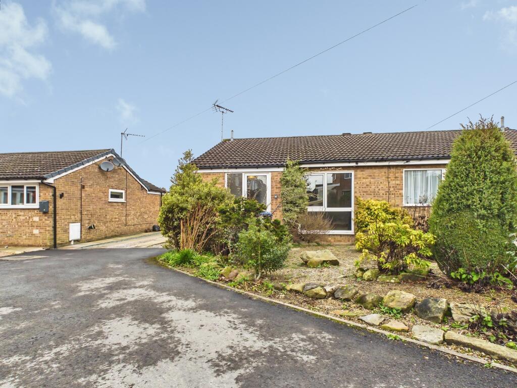 2 bed Bungalow for rent in Harrogate. From Belvoir - Harrogate