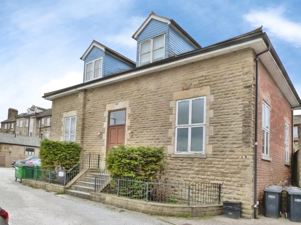 1 bed 1st Floor Flat for rent in Harrogate. From Belvoir - Harrogate