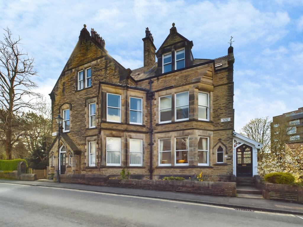1 bed 1st Floor Flat for rent in Harrogate. From Belvoir - Harrogate 1 bed 1st Floor Flat for rent in Harrogate. From Belvoir - Harrogate