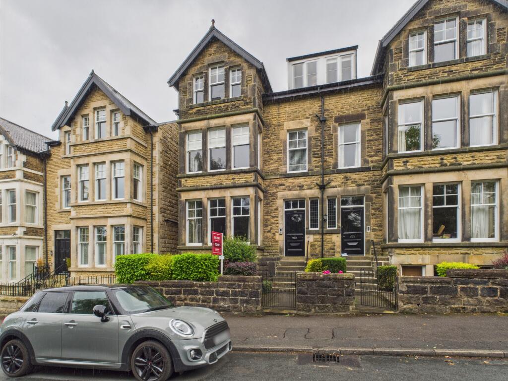 2 bed 1st Floor Flat for rent in Harrogate. From Belvoir - Harrogate