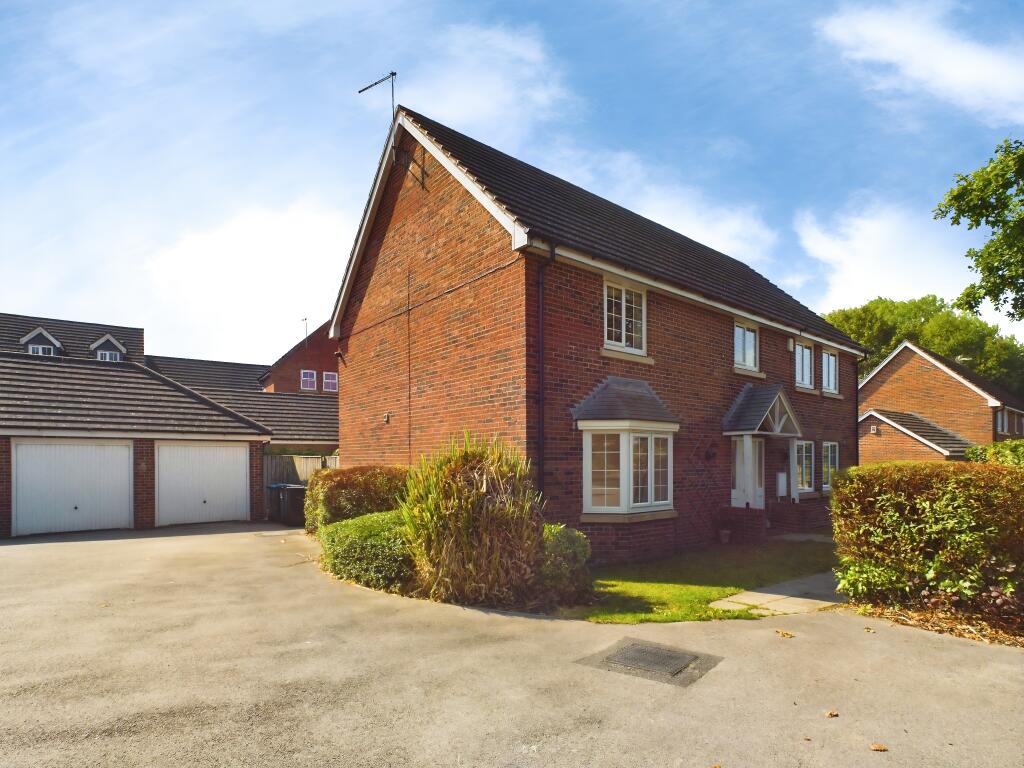 4 bed Detached for rent in Old Bilton. From Belvoir - Harrogate 4 bed Detached for rent in Old Bilton. From Belvoir - Harrogate